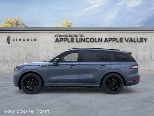 2026 Lincoln Aviator Reserve AWD