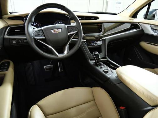 2023 Cadillac XT6 Sport AWD
