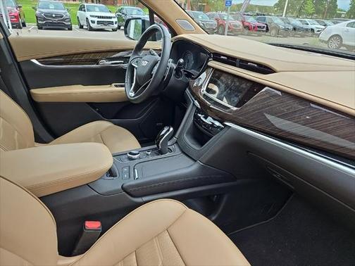 2023 Cadillac XT6 Sport AWD