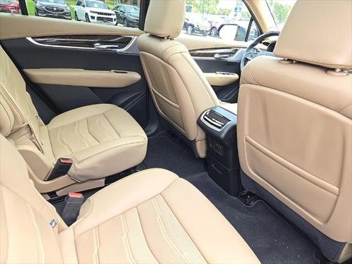 2023 Cadillac XT6 Sport AWD