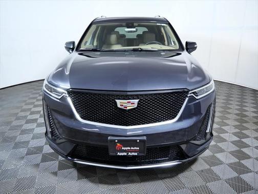 2023 Cadillac XT6 Sport AWD