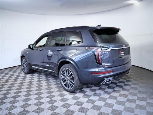 2023 Cadillac XT6 Sport AWD