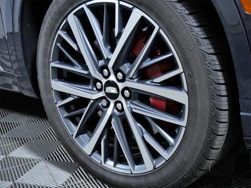 2023 Cadillac XT6 Sport AWD