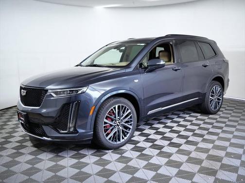 2023 Cadillac XT6 Sport AWD