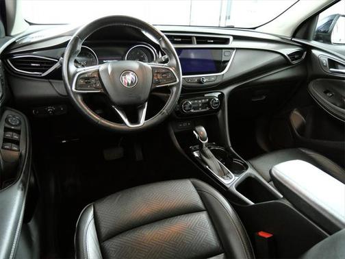 2021 Buick Encore GX Essence