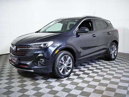 2021 Buick Encore GX Essence