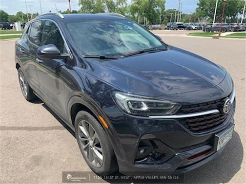 2021 Buick Encore GX Essence