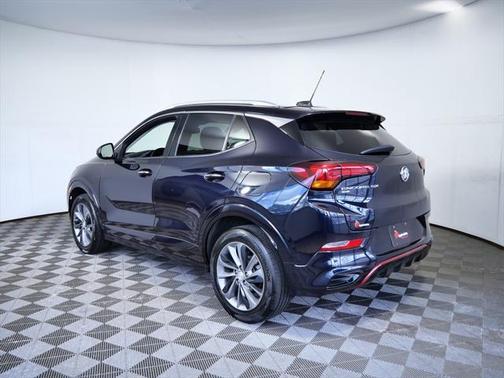 2021 Buick Encore GX Essence