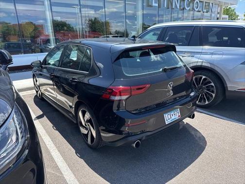 2022 Volkswagen Golf GTI 1.4T TSI