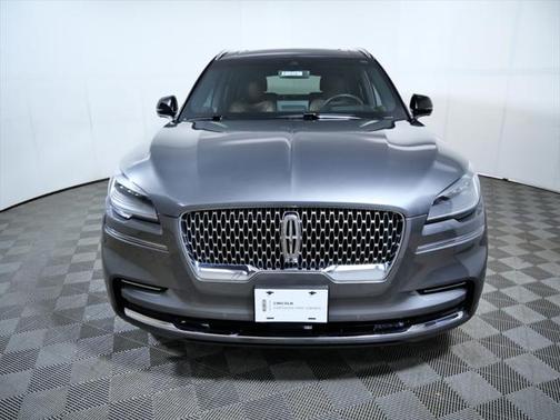 2023 Lincoln Aviator Reserve AWD