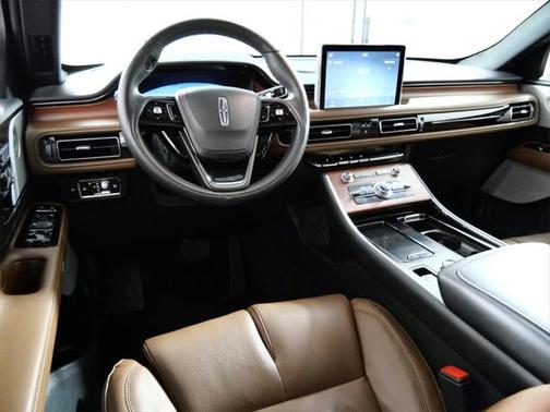 2023 Lincoln Aviator Reserve AWD