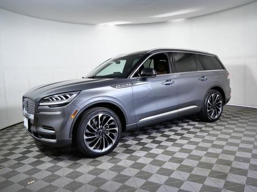 2023 Lincoln Aviator Reserve AWD