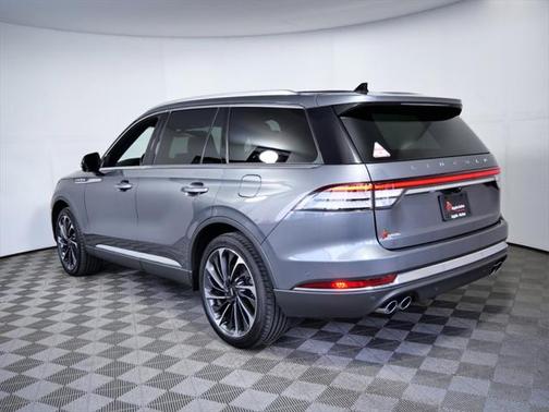 2023 Lincoln Aviator Reserve AWD