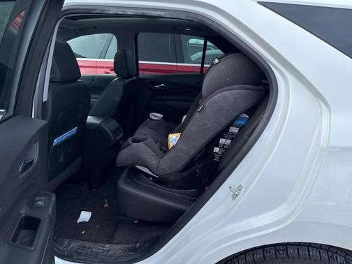 2018 Chevrolet Equinox Premier w/2LZ