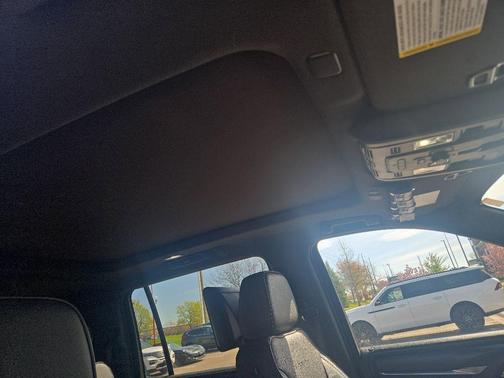 Quartz Metallic 2021 GMC Yukon XL Denali
