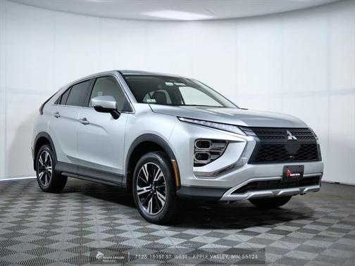 2023 Mitsubishi Eclipse Cross SE