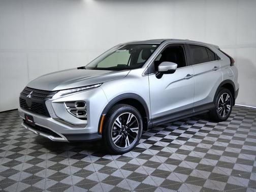 2023 Mitsubishi Eclipse Cross SE