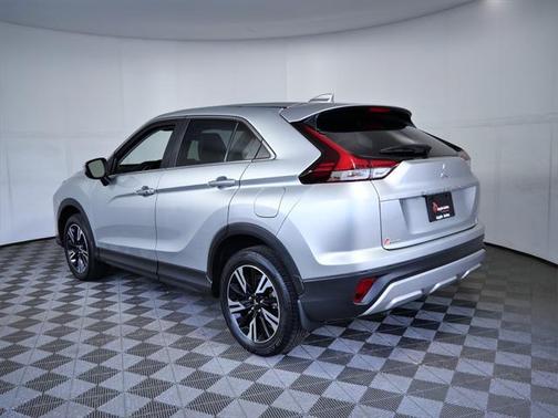 2023 Mitsubishi Eclipse Cross SE
