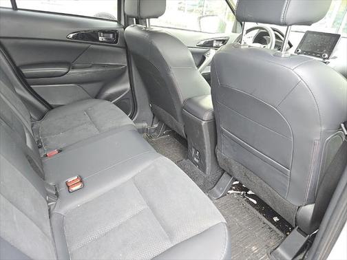 2023 Mitsubishi Eclipse Cross SE