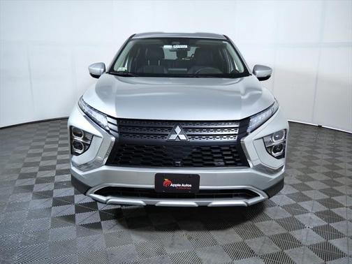 2023 Mitsubishi Eclipse Cross SE