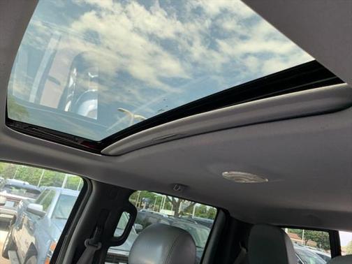 2012 Ford F-150 Platinum