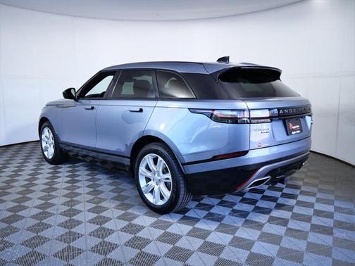 2020 Land Rover Range Rover Velar P340 S R-Dynamic