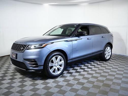 2020 Land Rover Range Rover Velar P340 S R-Dynamic