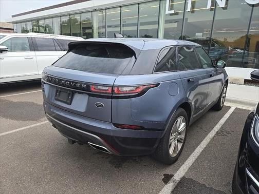 2020 Land Rover Range Rover Velar P340 S R-Dynamic