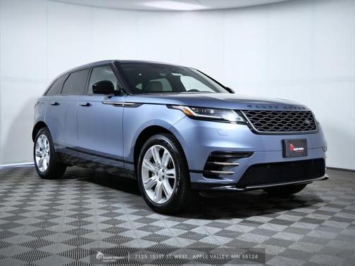 2020 Land Rover Range Rover Velar P340 S R-Dynamic