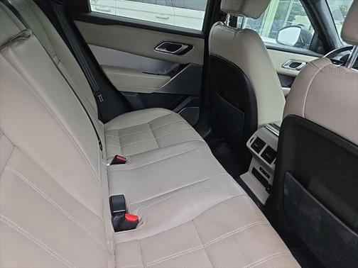 2020 Land Rover Range Rover Velar P340 S R-Dynamic