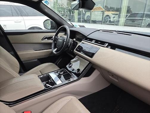 2020 Land Rover Range Rover Velar P340 S R-Dynamic