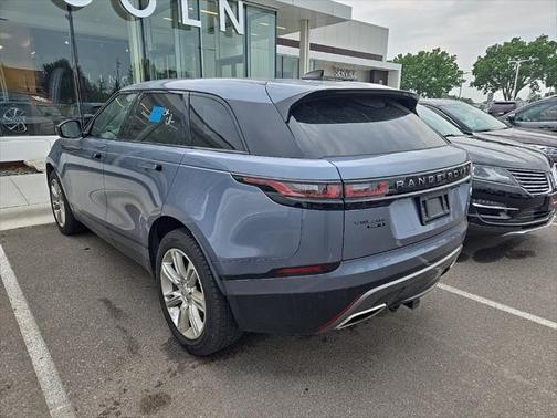 2020 Land Rover Range Rover Velar P340 S R-Dynamic