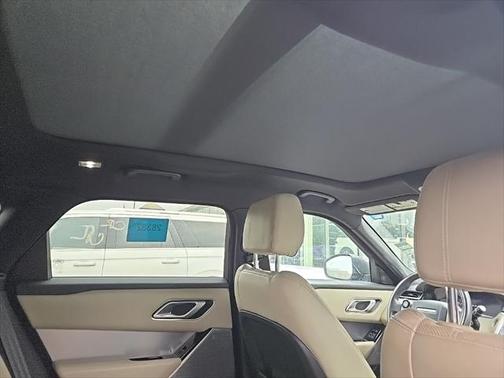 2020 Land Rover Range Rover Velar P340 S R-Dynamic