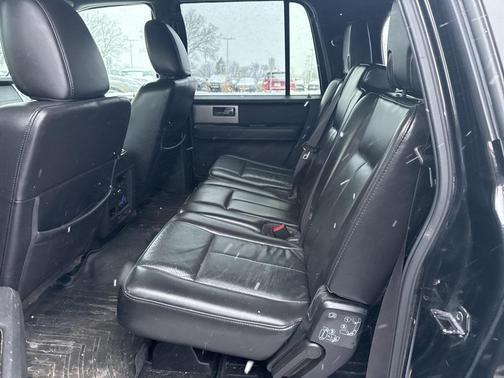 2012 Ford Expedition EL Limited