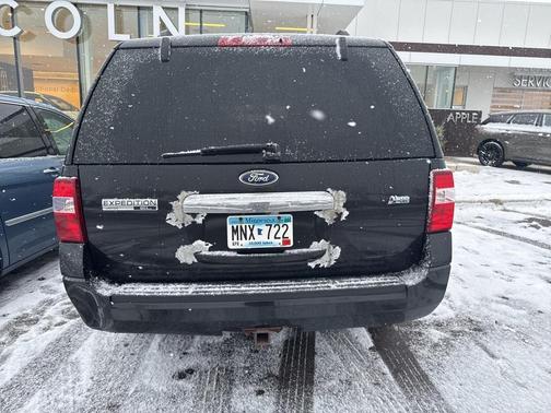 2012 Ford Expedition EL Limited