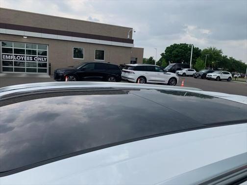 2023 Lincoln Aviator Black Label Grand Touring AWD
