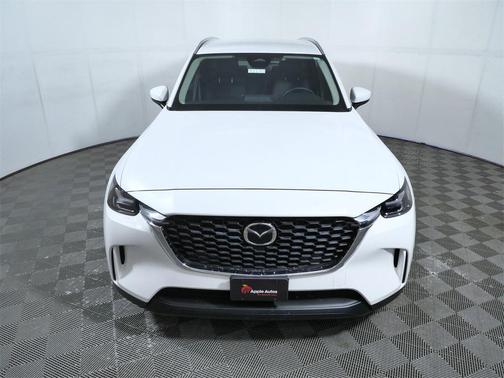 2025 Mazda CX-90 3.3 Turbo S