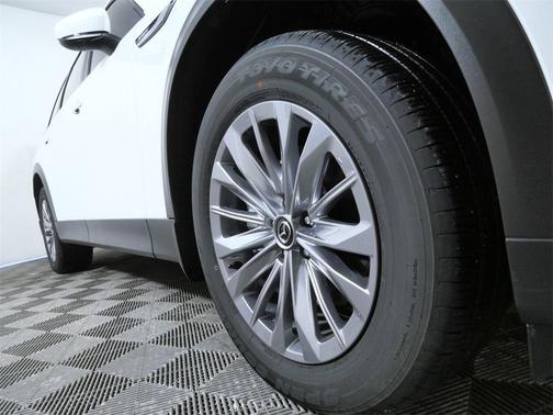 2025 Mazda CX-90 3.3 Turbo S