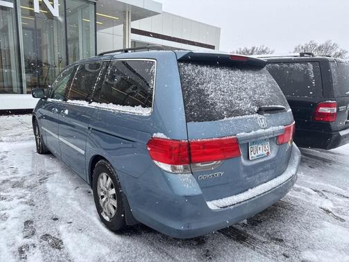 2010 Honda Odyssey EX-L