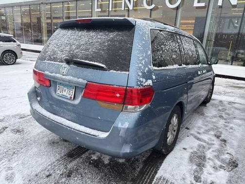 2010 Honda Odyssey EX-L