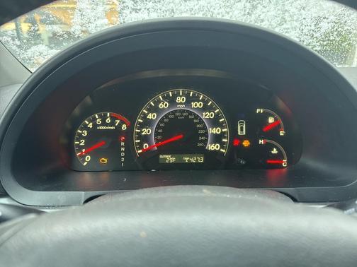 2010 Honda Odyssey EX-L