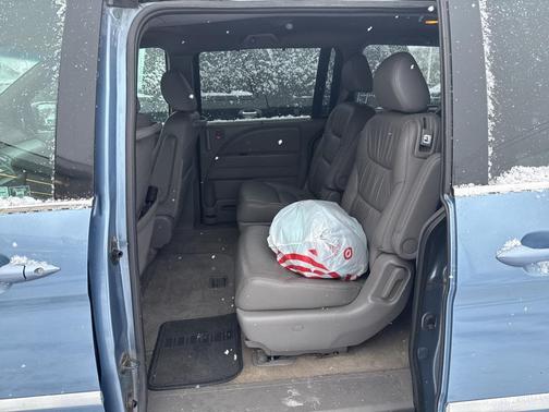 2010 Honda Odyssey EX-L