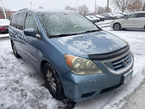 2010 Honda Odyssey EX-L
