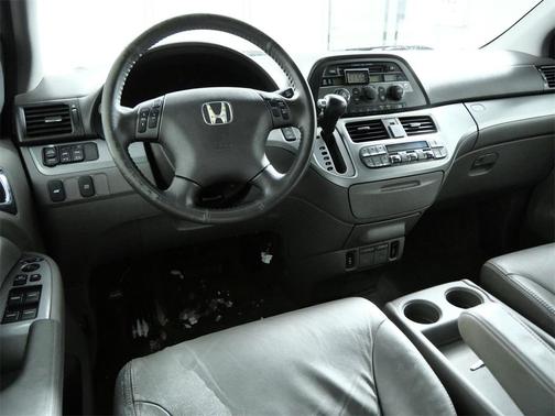 2010 Honda Odyssey EX-L