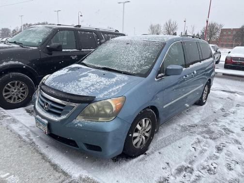 2010 Honda Odyssey EX-L
