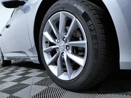 2021 Honda Accord LX 1.5T