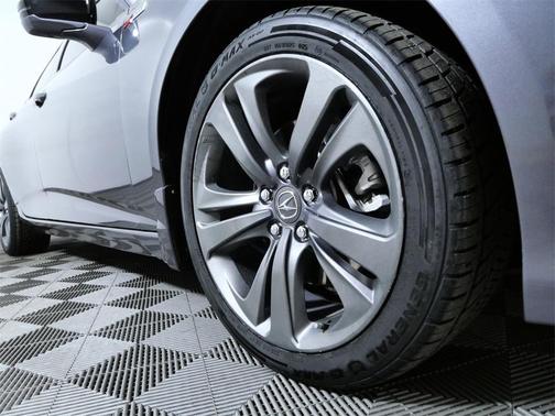 2023 Acura TLX A-Spec