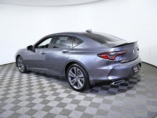 2023 Acura TLX A-Spec