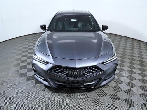 2023 Acura TLX A-Spec