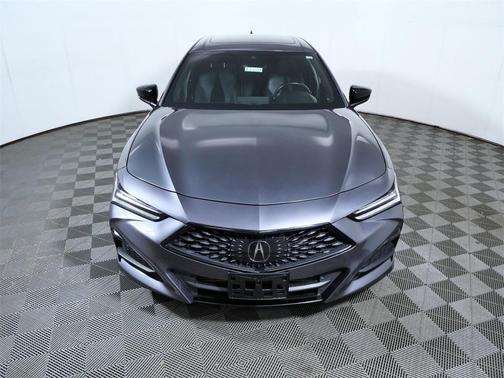 2023 Acura TLX A-Spec